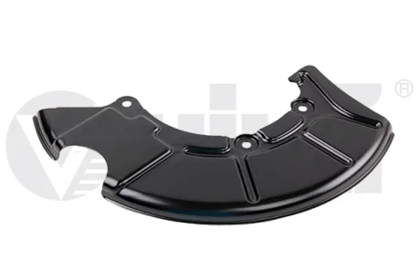Захисний кожух гальмівного диска; передній лівий VIKA 66151762301