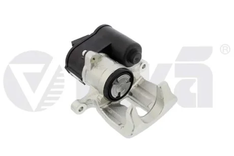 Суппорт тормозной, задний правый, электронный VIKA 66151763201