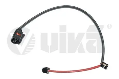 Сигнализатор, износ тормозных колодок VIKA 66981700501