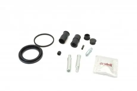 Ремкомплект тормозного суппорта переднего skoda fabia (00-08,07-14,14-),octavia (96-10,12-)/vw golf (79-94,92-98,98-05,05-13,14-) VIKA 66981703101