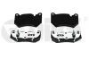Колодки передні гальмові Audi Q5 (17-23) VIKA 66981704401 (фото 1)