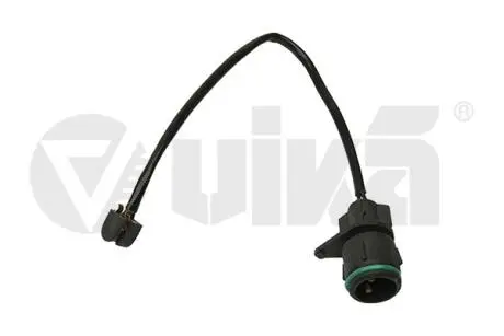 Сигнализатор, износ тормозных колодок VIKA 69190000201