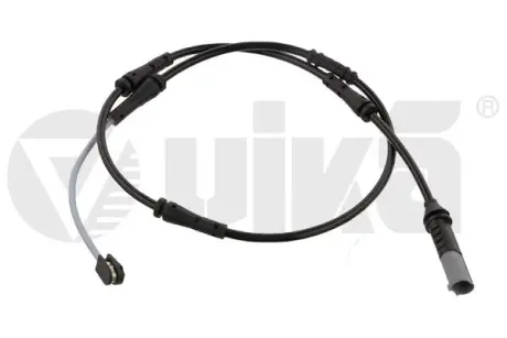 Датчик износа тормозных колодок bmw 5 f10/6 f06, f12, f13 VIKA 69937301