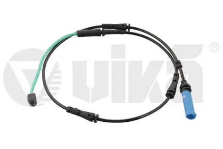 Датчик износа тормозных колодок bmw 5 f90, g30, g31/7 g11, g12/8 VIKA 69937801