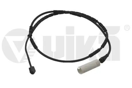 Датчик износа тормозных колодок bmw 1 e81, e82, e87, e88/3 e90, e91, e92, e93 VIKA 69939601