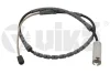 Датчик износа тормозных колодок bmw 3 e90, e91, e92/x1 e84 VIKA 69940301 (фото 1)