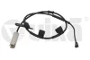 Датчик зносу гальмівних колодок mini r56, r57, coupe r58, roadster VIKA 69940901 (фото 1)