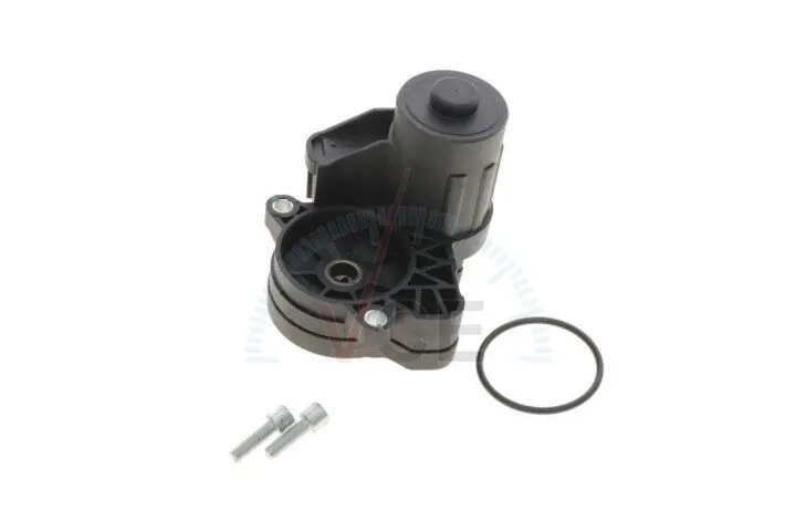 Регулювальний елемент, стоянкове гальмо - гальмівний супорт VIKA 69980001601 (фото 1)