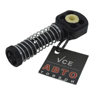 Трос, ступенчатая коробка передач VIKA 77111315101