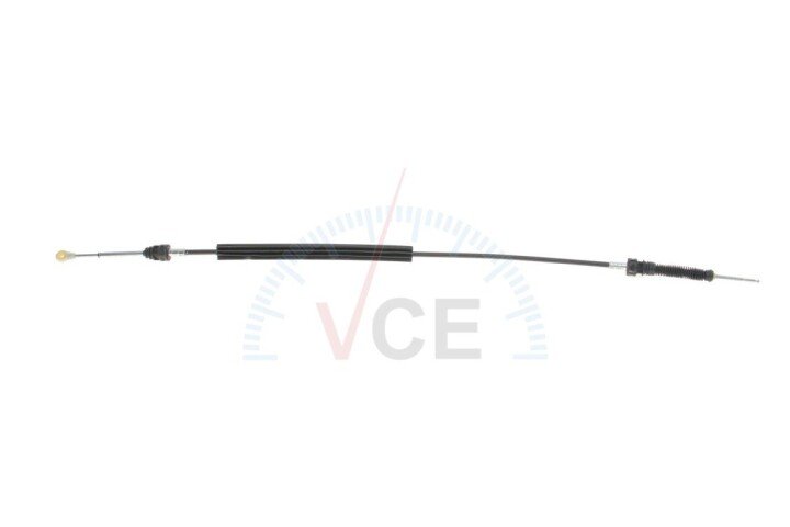 Опора кпп vw golf (04-),jetta (06-)/seat leon (06-),toledo (05-) VIKA 77111636101 (фото 1)