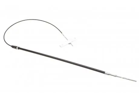 Трос, стояночная тормозная система VIKA 77111636201