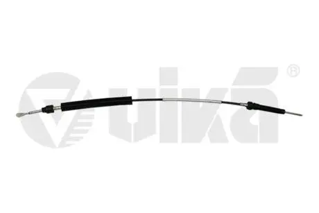 Трос, ступенчатая коробка передач VIKA 77111637301