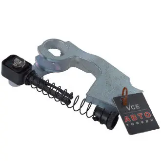 Трос, ступінчаста коробка передач VIKA 77111641301