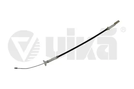 Трос, управление сцеплением VIKA 77210012401