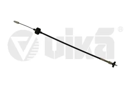 Трос, управление сцеплением VIKA 77210014101