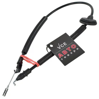 Трос, замок двери VIKA 78370015201