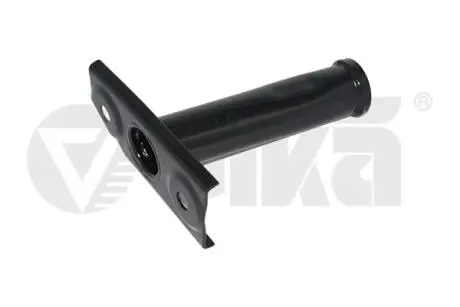 Кожух двигателя VIKA 80180165701