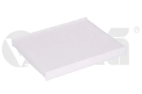 Фильтр салона BMW X5 (E70, F15, F85), X6 (06-19) VIKA 81004501