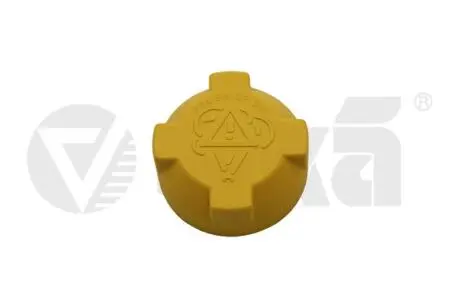 Крышка, резервуар охлаждающей жидкости VIKA 81210418301