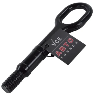 Крюк буксировочный VIKA 88051792401