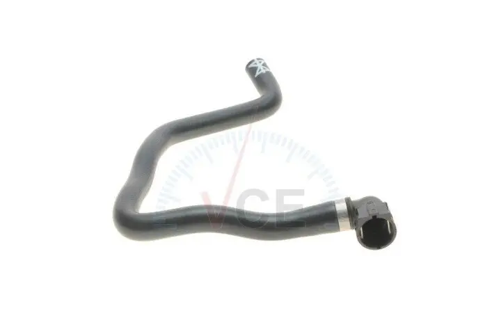 Шланг радиатора VIKA 88191696001 (фото 1)