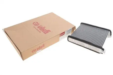 Радиатор печки 172 мм skoda octavia (13-21)/vw golf (13-20),passat (15-),tiguan VIKA 88191706701