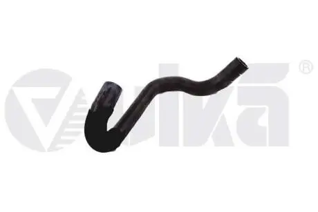 Труба теплоносителя; резиновая VIKA 88191715401