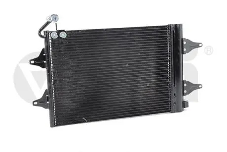 Конденсатор, кондиционер VIKA 88201352601