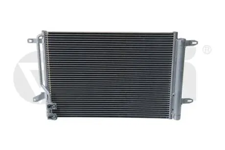 Конденсатор, кондиционер VIKA 88201763301