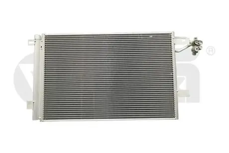 Конденсатор, кондиціонер VIKA 88201766901