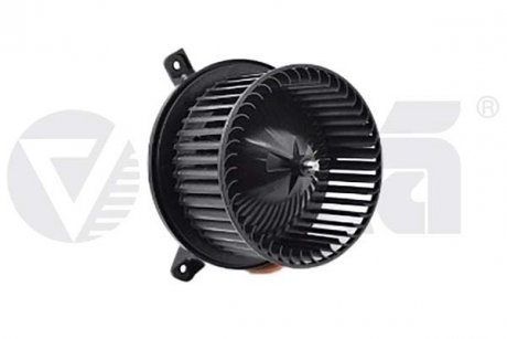 Вентилятор обогревателя Audi A1 (19-23)/Skoda Fabia (22-23) VIKA 88201772401