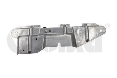 Кронштейн замку багажника vw bora (99-05) VIKA 88271018101