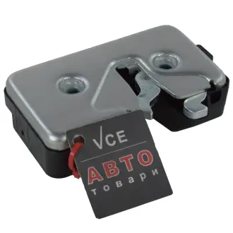 Выключатель, замок задней двери VIKA 88291605901