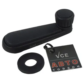 Ручка стеклоподъемника VIKA 88370070101