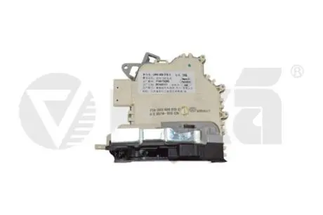 Замок двери VIKA 88391790501