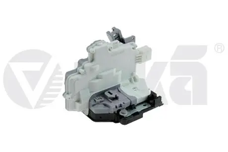 Замок двери задней правой audi a4, a5, q3, q5, q7 (07-17) VIKA 88391811801