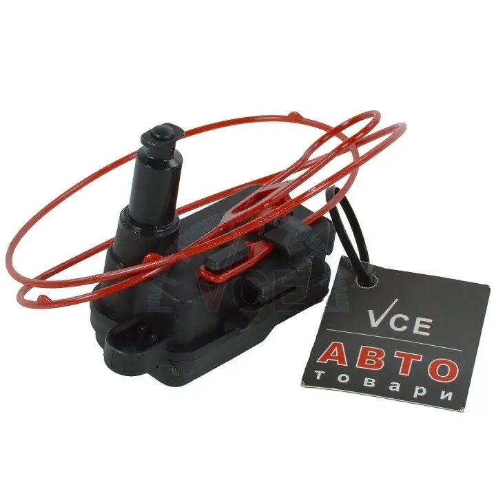 Регулировочный элемент, центральный замок VIKA 88621308601 (фото 1)