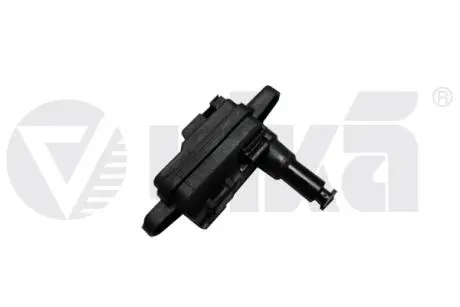 Привод открывания лючка топливного бака vw tiguan (16-) VIKA 88621308701
