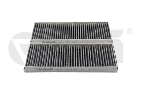 Фільтр, повітря у внутрішньому просторі VIKA 88980885101