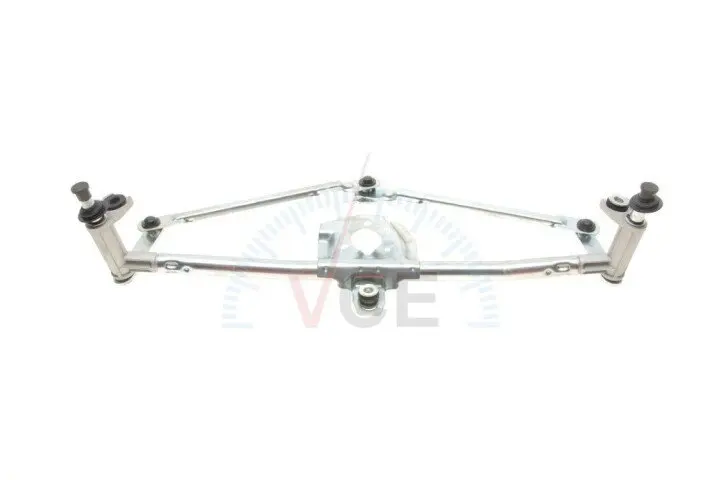 Фото 1 - Система тяг та важелів приводу склоочисника VIKA 89550166301 Система тяг та важелів приводу склоочисника VIKA 89550166301 (фото 1)