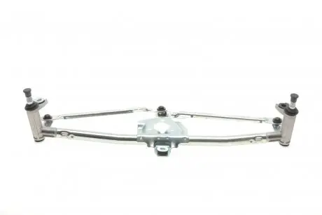 Система тяг и рычагов привода стеклоочистителя VIKA 89550166601