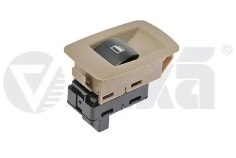 Перемикач склопідйомника передній правий задній лівий задній правий (89726 VIKA 89726601