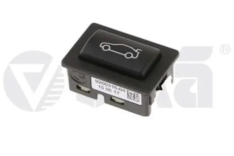 Переключатель открывания задней двери на двери VIKA 89727601