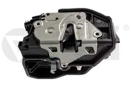 Замок дверей передній лівий BMW 1, 2, 3, 4, 5, 6, 7, X1, X3, X5, X6, Z4 (VIKA 89800201