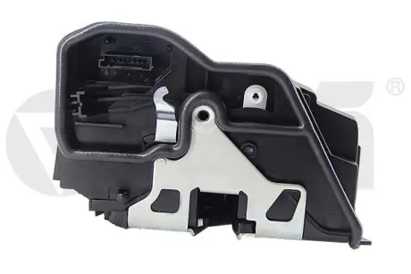 Замок дверей задній правий BMW 1, 2, 3, 4, 5, 6, 7, X1, X3, X5, X6 VIK VIKA 89800501