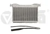 Радиатор отопителя BMW 5 F10, F07, F11-6 F12, F13, F06-7 F01, F02, F03, F04 (08- VIKA 89996001 (фото 1)
