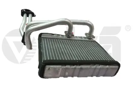 Радиатор отопителя BMW 3, X3 (97-11) VIKA 89996501