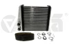 Радиатор отопителя MINI R50, R53, Clubman, Convertible, Countryman, Coupe, Pacem VIKA 89996801 (фото 1)