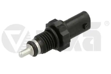 Датчик температуры охлаждающей жидкости bmw 1, 2, 3, 4, 5, 7, mini, x3, x4, x5, VIKA 91003101