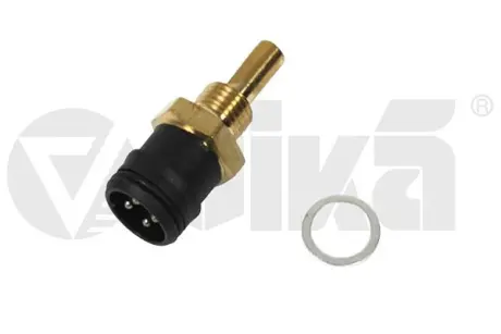 Датчик температуры охлаждающей жидкости mb c class w202/e class w124/g class w46 VIKA 91005501